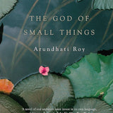 The God of Small Things book by Arundhati Roy