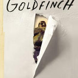 The Goldfinch book by Donna Tartt
