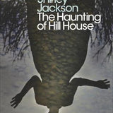 The Haunting of Hill House book by Shirley Jackson