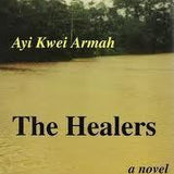The Healers book by Ayi Kwei Armah