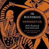 The Histories by Herodotus