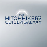 The Hitchhiker's Guide to the Galaxy by Douglas Adams