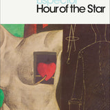 The Hour of the Star book by Clarice Lispector