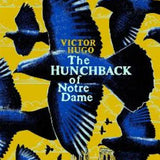 The Hunchback of Notre-Dame book by Victor Hugo