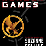 The Hunger Games by Suzanne Collins