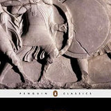 The Iliad book by Homer