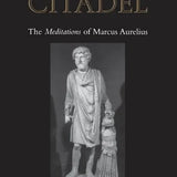 The Inner Citadel book by Pierre Hadot