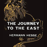The Journey to the East book by Hermann Hesse