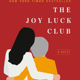 The Joy Luck Club book by Amy Tan