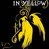 The King in Yellow book by Robert W. Chambers