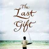 The Last Gift book by Abdulrazak Gurnah