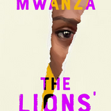 The Lion's Den book by Iris Mwanza