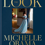The Look book by Michelle Obama