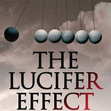 The Lucifer Effect book by Philip G. Zimbardo