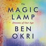 The Magic Lamp book by Ben Okri