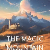 The Magic Mountain by Thomas Mann