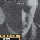 The Man Without Qualities book by Robert Musil