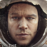 The Martian by Andy Weir