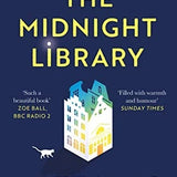 The Midnight Library book by Matt Haig