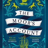 The Moor's Account book by Laila Lalami