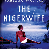The Nigerwife book by Vanessa Walters