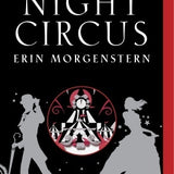 The Night Circus book by Erin Morgenstern