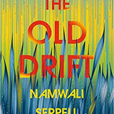 The Old Drift book by Namwali Serpell