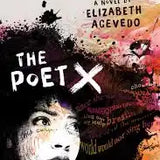 The Poet X by Elizabeth Acevedo