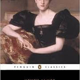 The Portrait of a Lady book by Henry James
