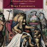 The Practicing Stoic book by Ward Farnsworth