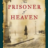 The Prisoner of Heaven book by Carlos Ruiz Zafón