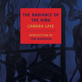The Radiance of the King book by Camara Laye