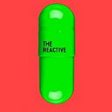 The Reactive book by Masande Ntshanga