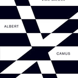 The Rebel book by Albert Camus