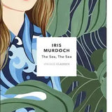The Sea, The Sea book by Iris Murdoch