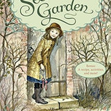 The Secret Garden by Frances Hodgson Burnett