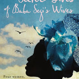 The Secret Lives of Baba Segi's Wives book by Lola Shoneyin