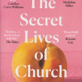 The Secret Lives of Church Ladies book by Deesha Philyaw
