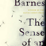 The Sense of an Ending by Julian Barnes
