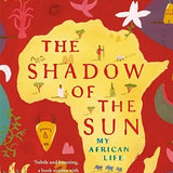 The Shadow of the Sun book by Ryszard Kapuściński