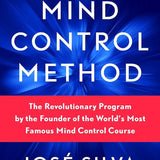 The Silva Mind Control Method book by Jose Silva