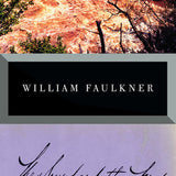 The Sound and the Fury book by William Faulkner