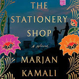 The Stationery Shop book by Marjan Kamali