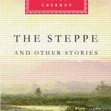 The Steppe book by Anton Chekhov