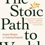The Stoic Path to Wealth book by Darius Foroux