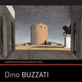The Tartar Steppe book by Dino Buzzati