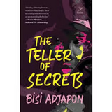 The Teller Of Secrets book by Bisi Adjapon