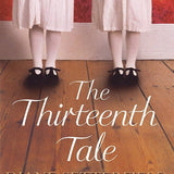 The Thirteenth Tale book by Diane Setterfield