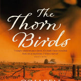 The Thorn Birds by Colleen McCullough