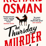 The Thursday Murder Club by Richard Osman